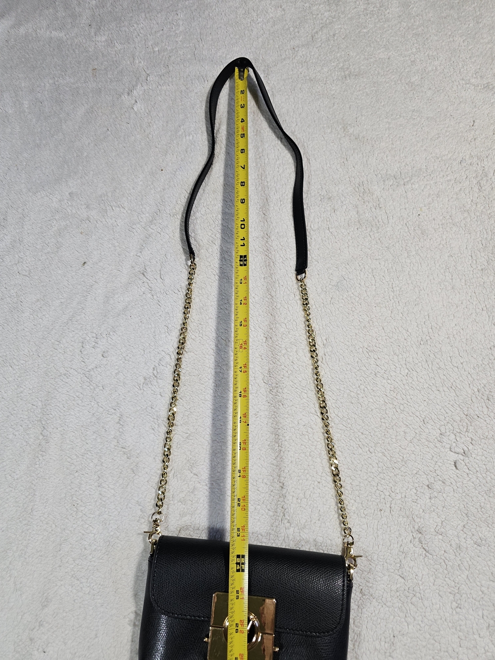 VALENTINO BY MARIO VALENTINO Lilou Bonbonnière Leather Bags. - Picture 12 of 12